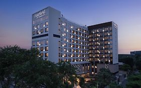 Fairfield By Marriott Mumbai International Airport